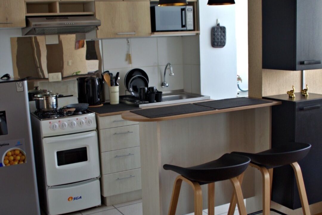 Photo of Kitchen in Comas