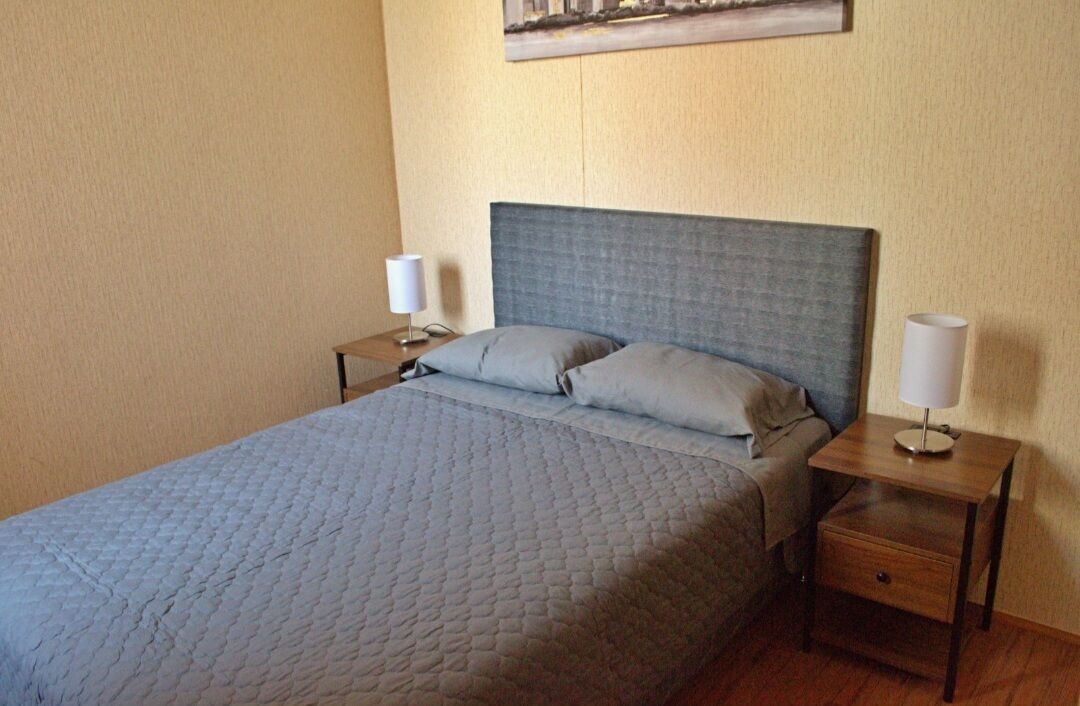 Photo of Bedroom in Comas