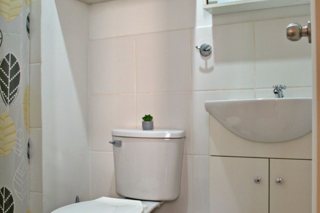Photo of Bathroom in Comas