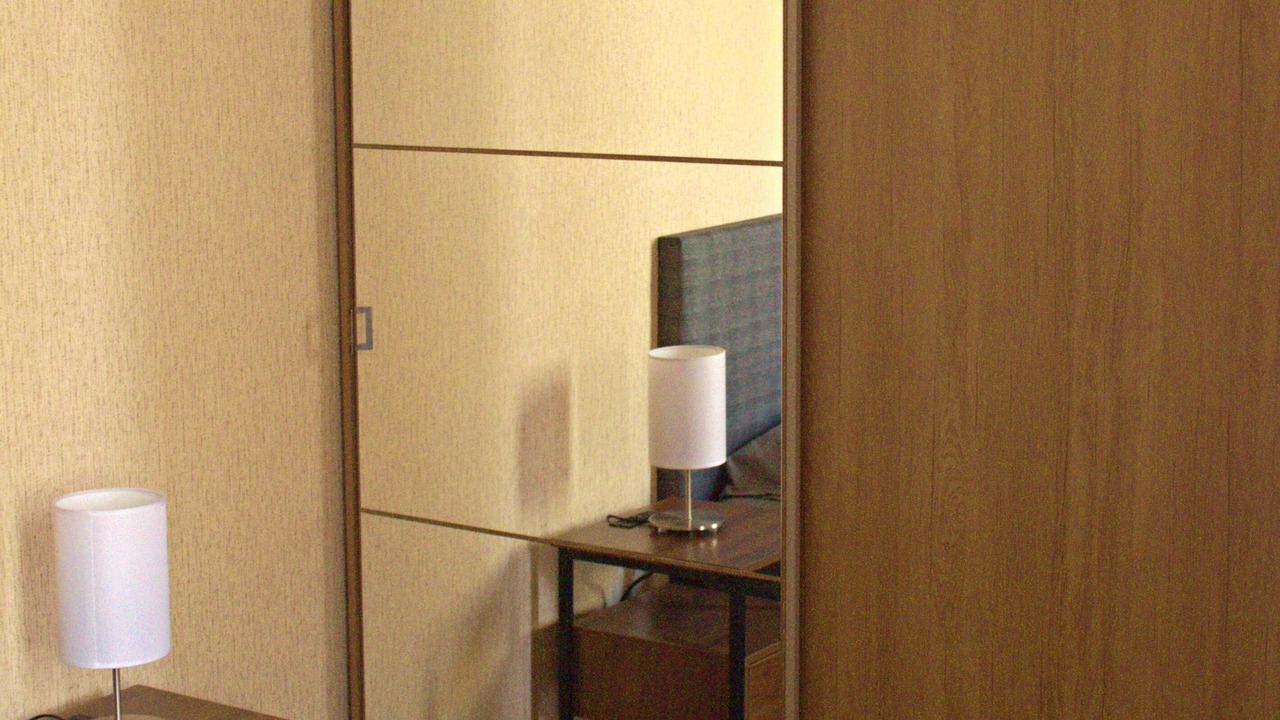 Photo of Bedroom in Comas