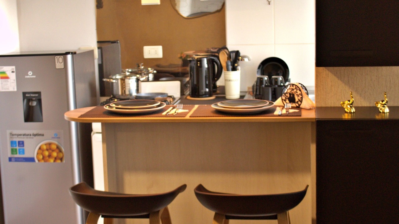 Photo of Kitchen in Comas
