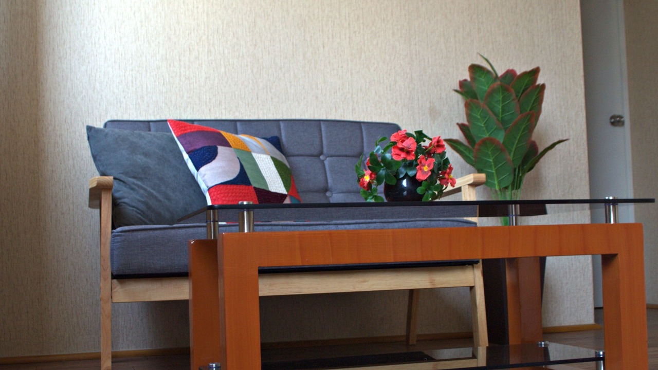 Photo of Livingroom in Comas