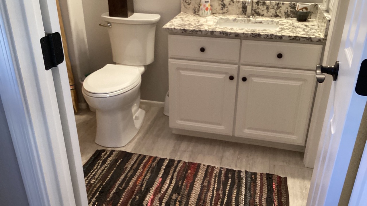 Photo of Bathroom in Sun City West