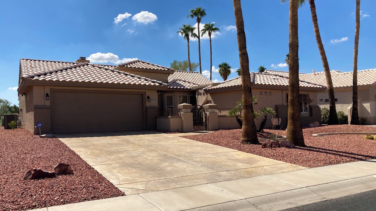 Photo of Outdoor in Sun City West