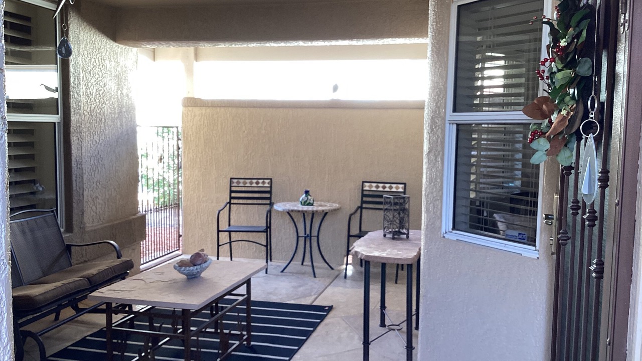 Photo of Outdoor in Sun City West
