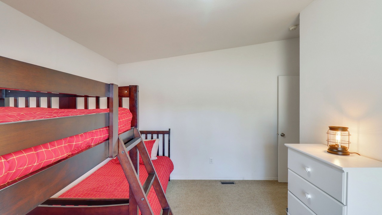Photo of Bedroom in Show Low