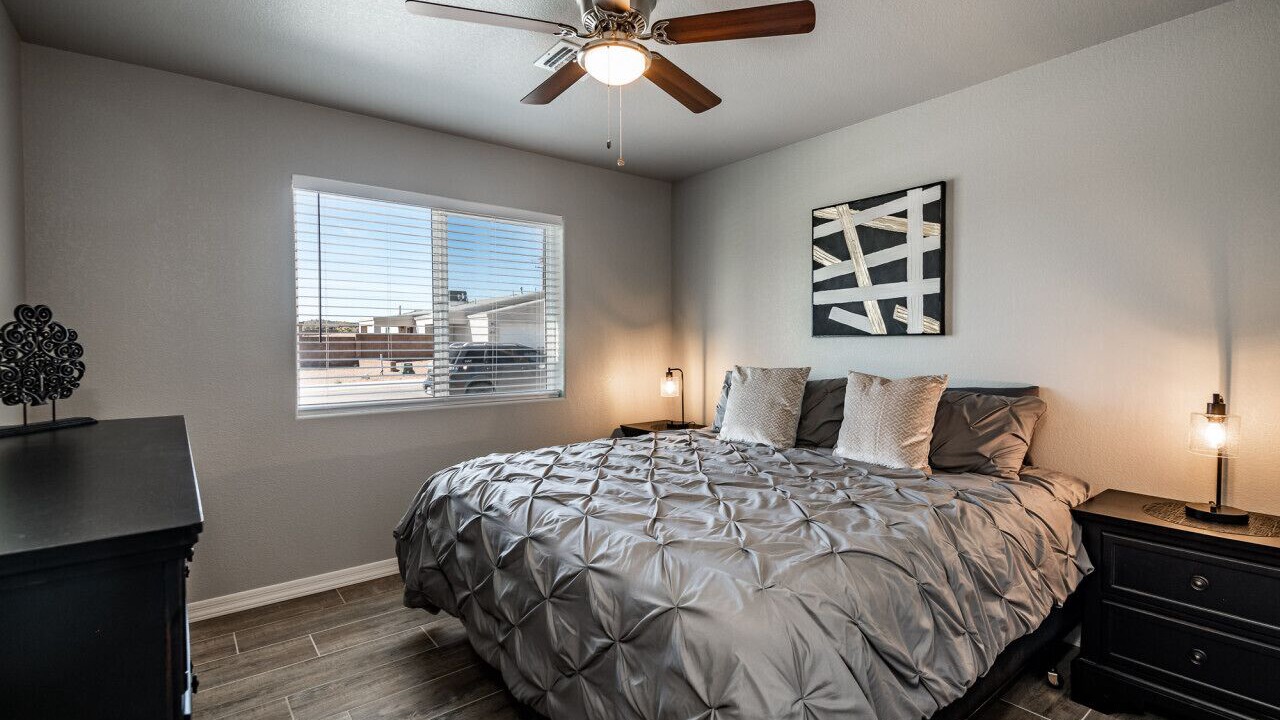 Photo of Bedroom in Kingman