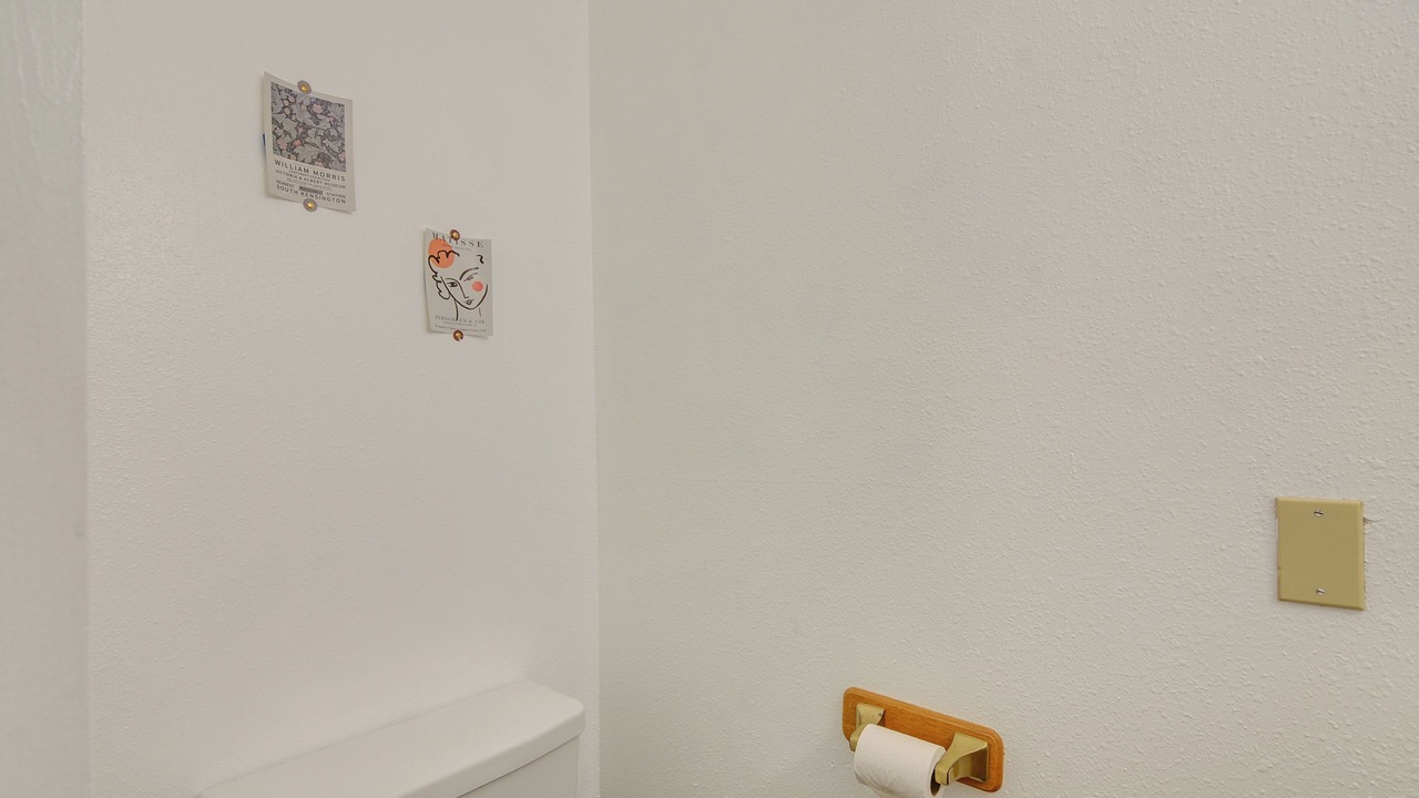 Photo of Bathroom in Big Water