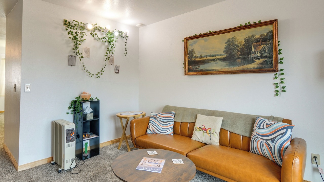 Photo of Livingroom in Big Water