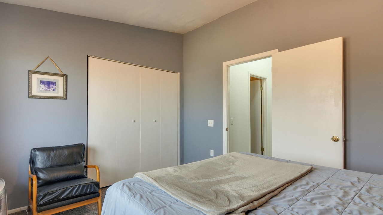 Photo of Bedroom in Big Water