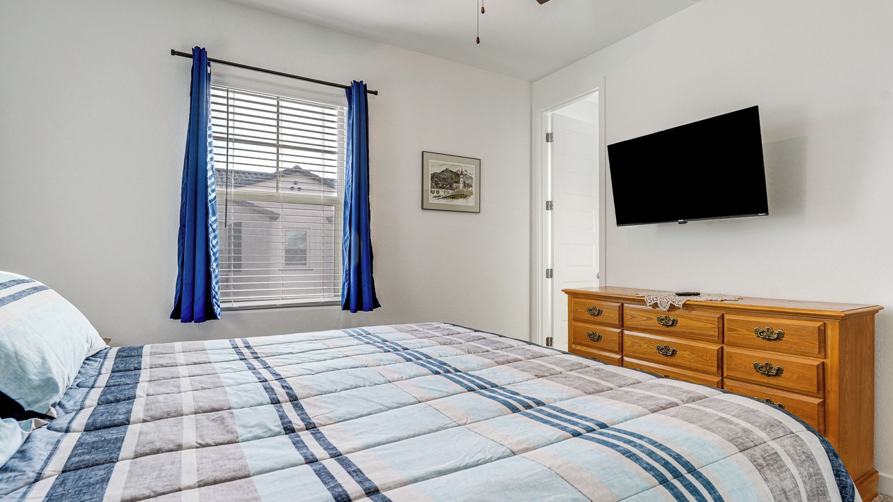 Photo of Bedroom in Gilbert