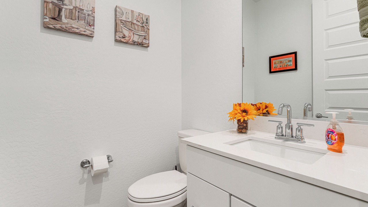 Photo of Bathroom in Gilbert