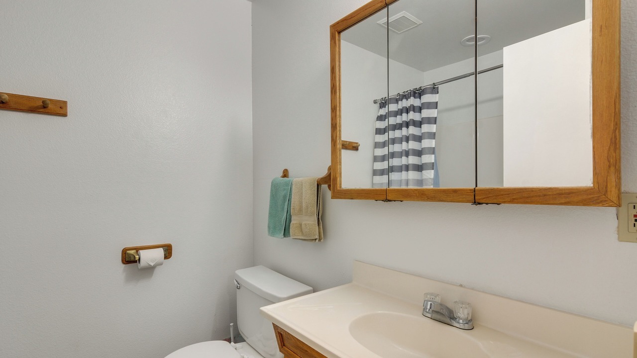 Photo of Bathroom in Big Water