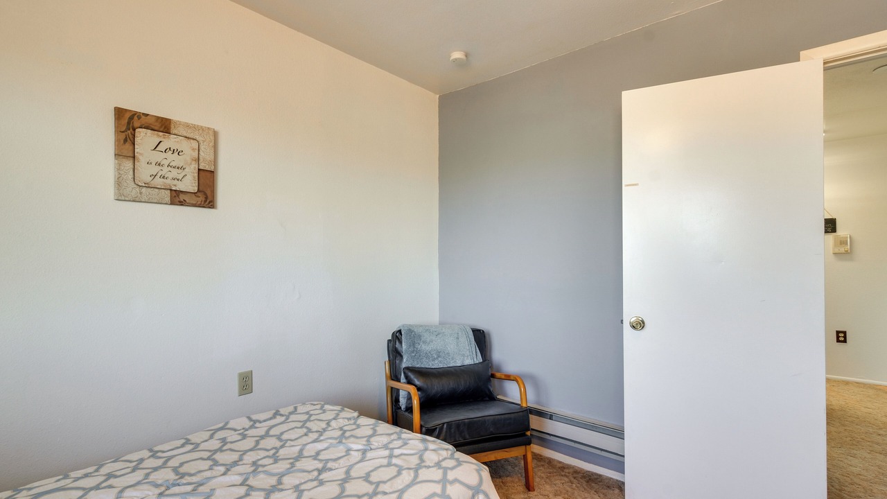 Photo of Bedroom in Big Water