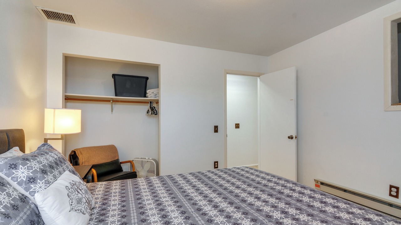 Photo of Bedroom in Big Water