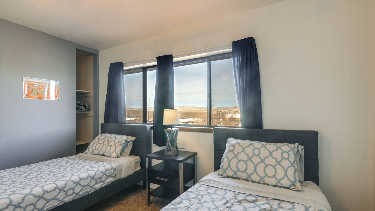 Photo of Bedroom in Big Water