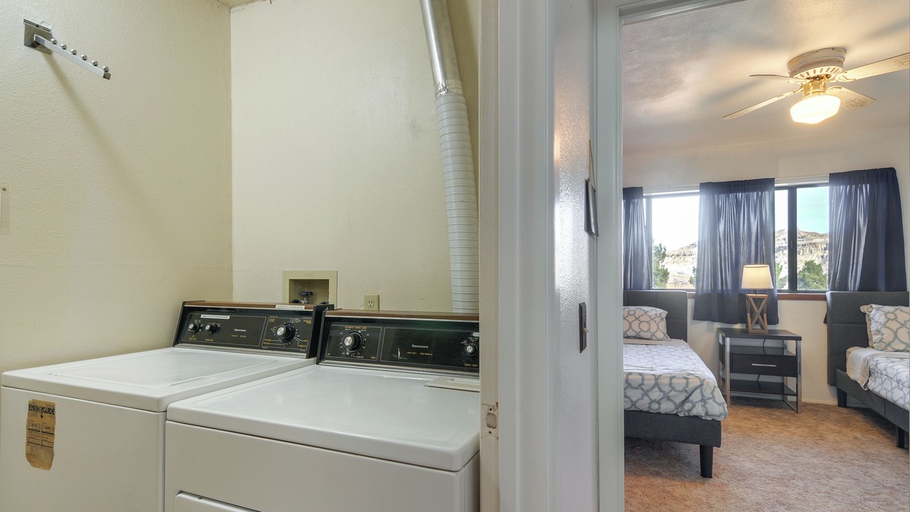 Photo of Bedroom in Big Water