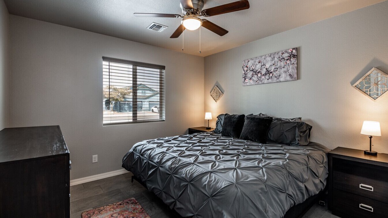 Photo of Bedroom in Kingman
