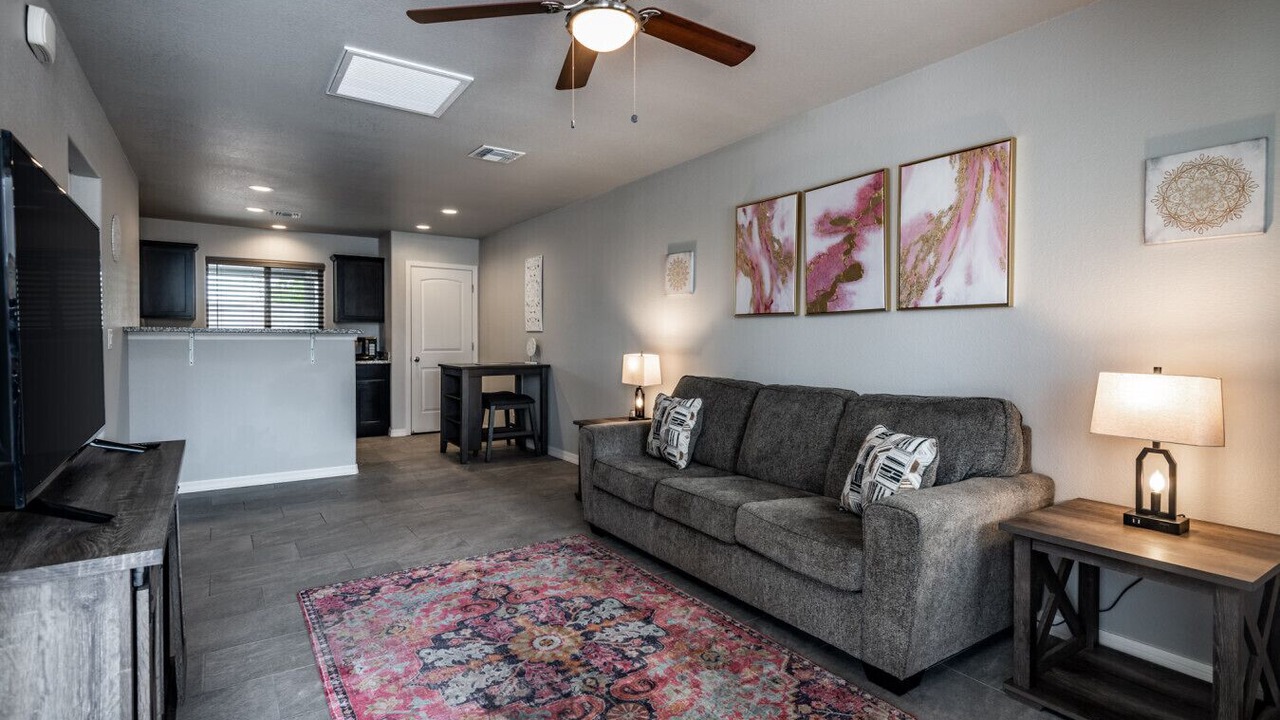Photo of Livingroom in Kingman