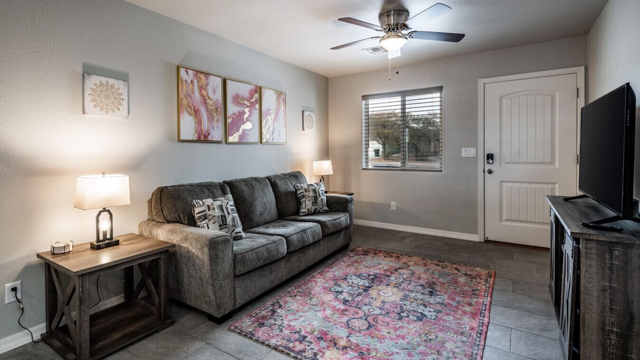 Photo of Livingroom in Kingman