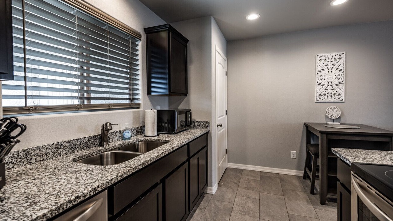 Photo of Kitchen in Kingman