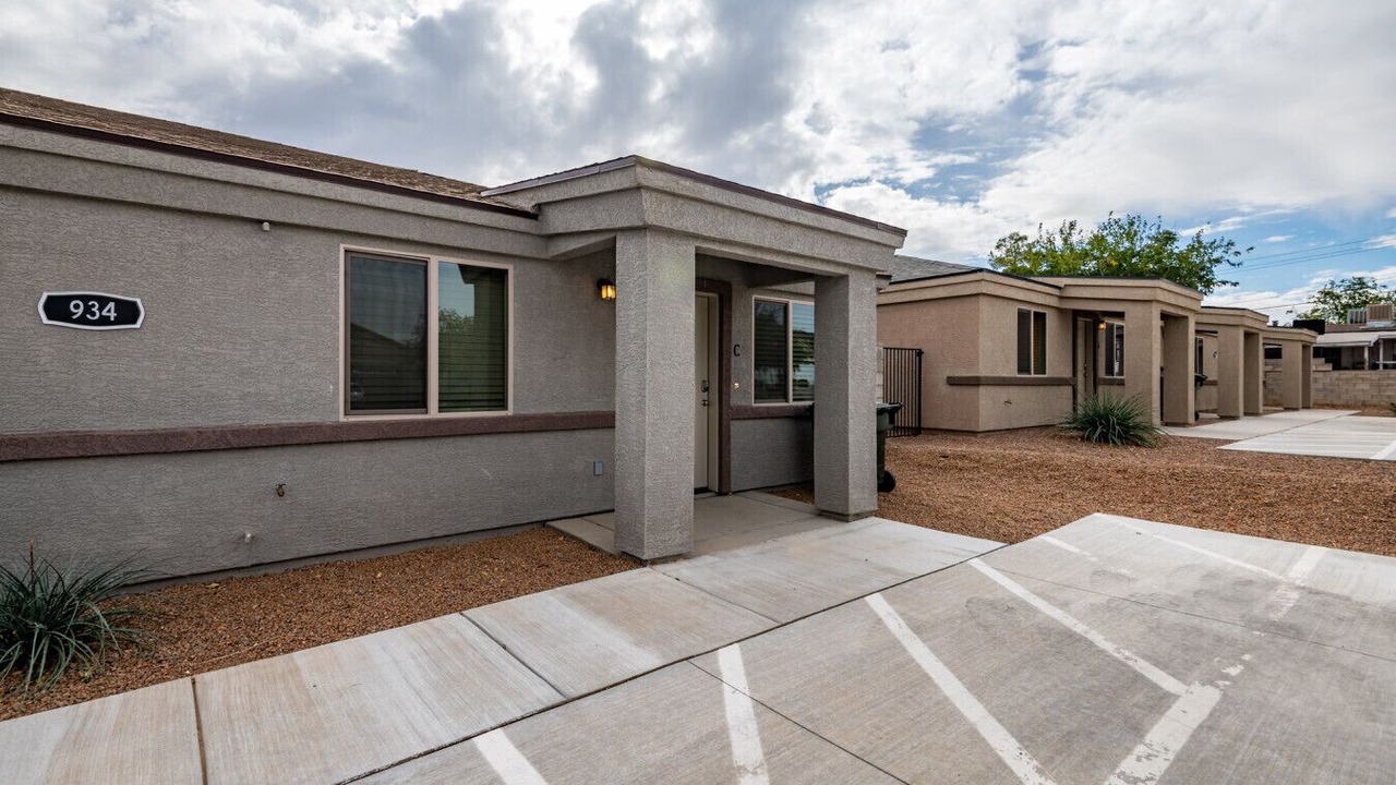 Photo of Outdoor in Kingman