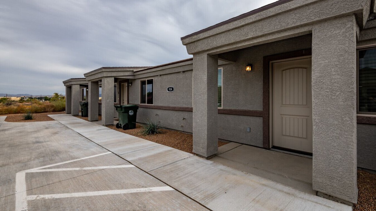 Photo of Outdoor in Kingman