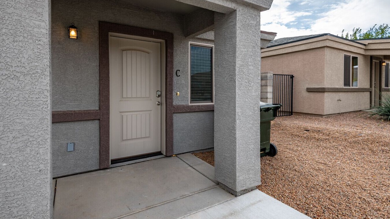 Photo of Outdoor in Kingman