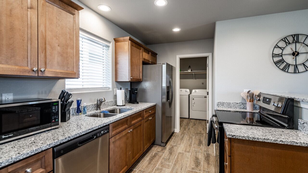 Photo of Kitchen in Kingman