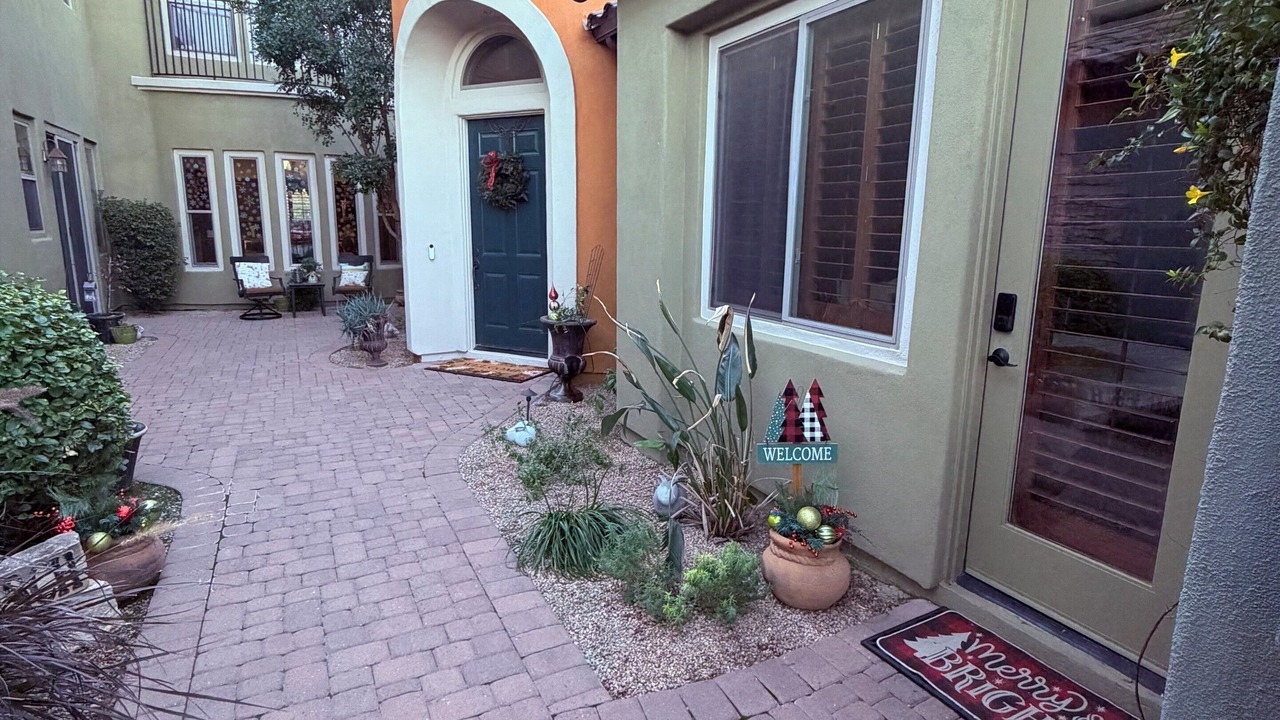 Photo of Outdoor in Village At Aviano