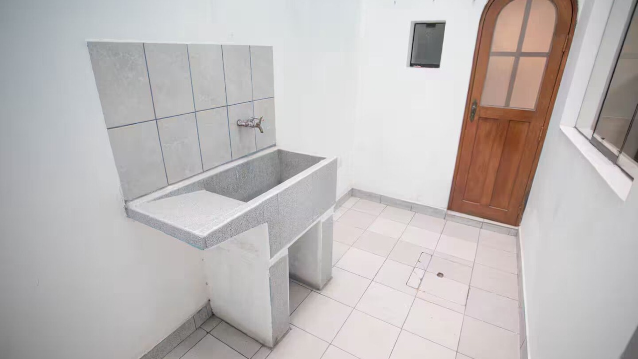 Photo of Bathroom in Historical Center