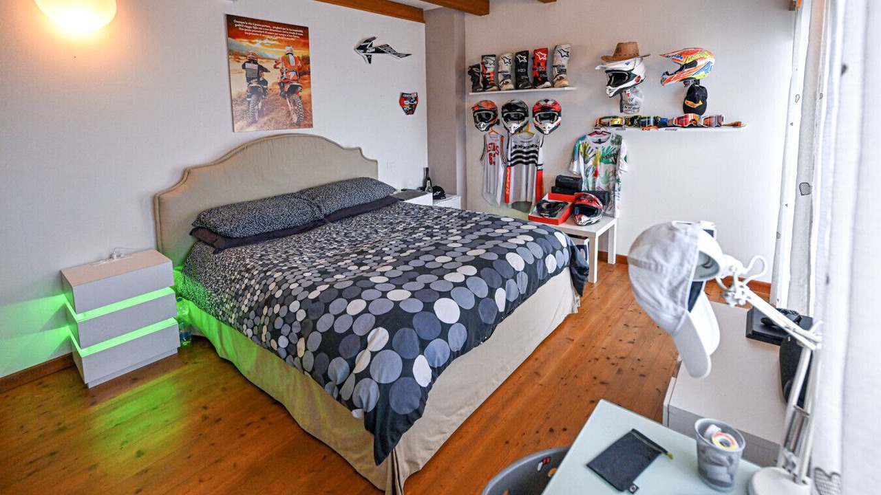 Photo of Bedroom in Santa Giustina