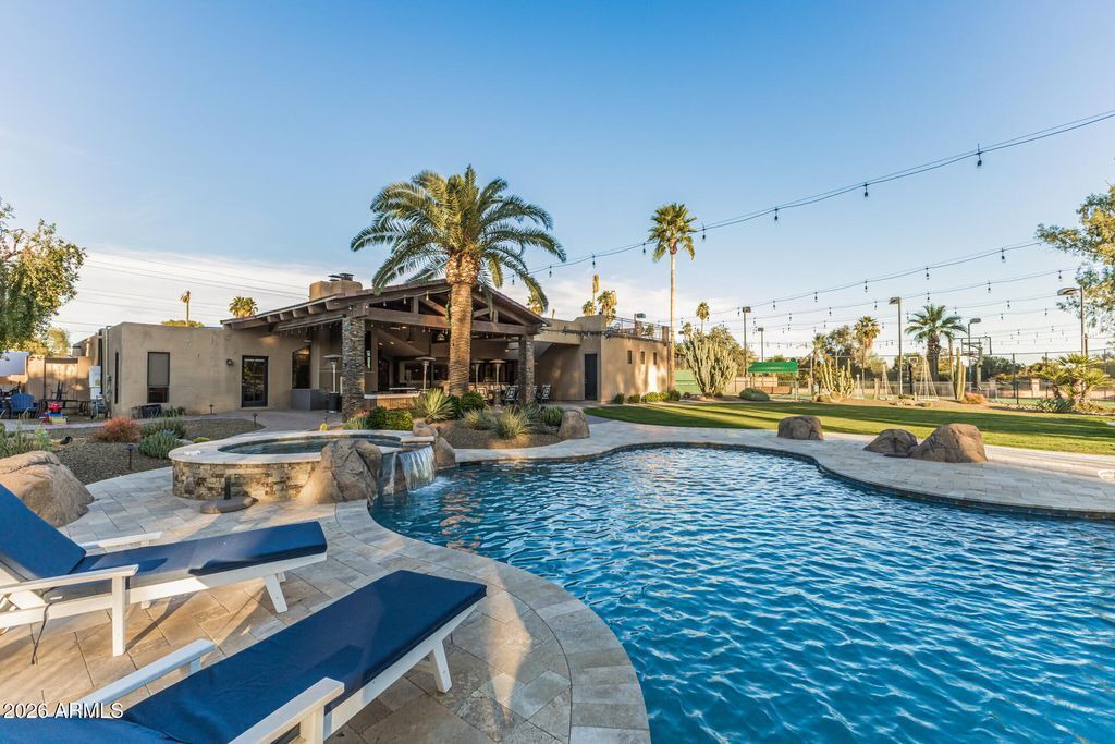 Photo of Others in Paradise Valley Village