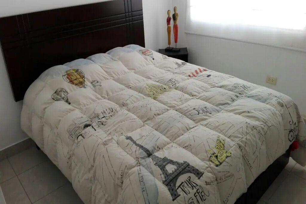 Photo of Bedroom in Asia