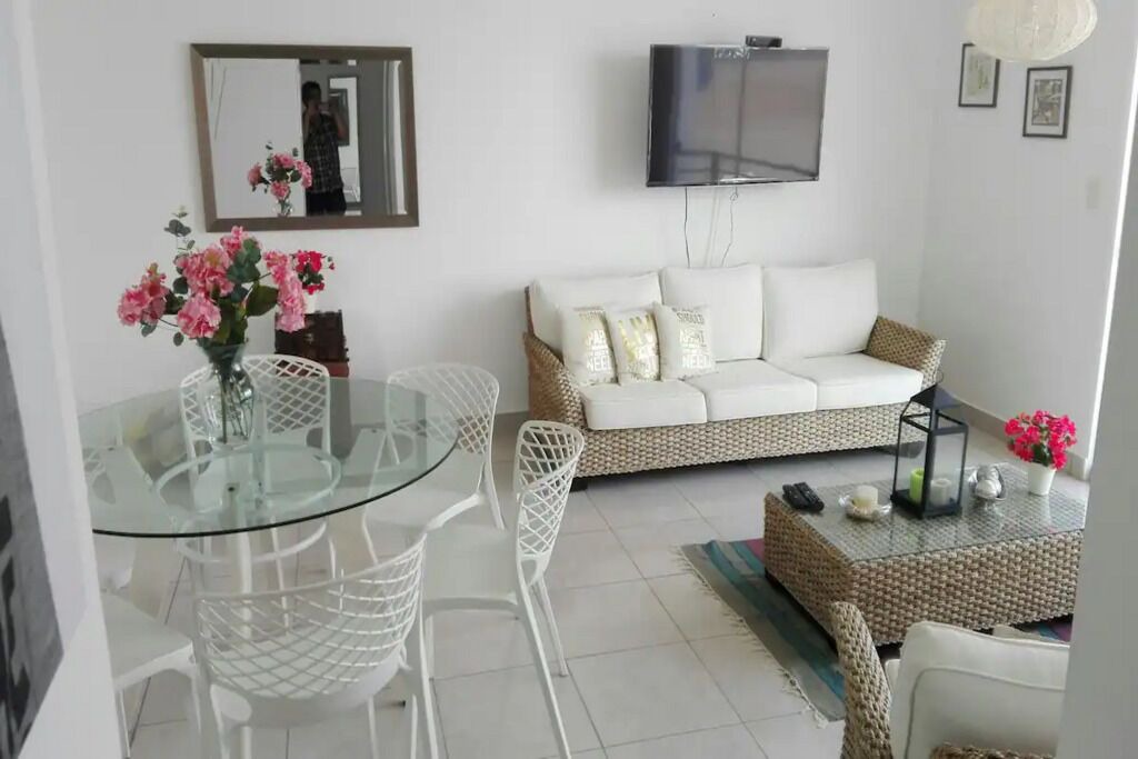 Photo of Livingroom in Asia