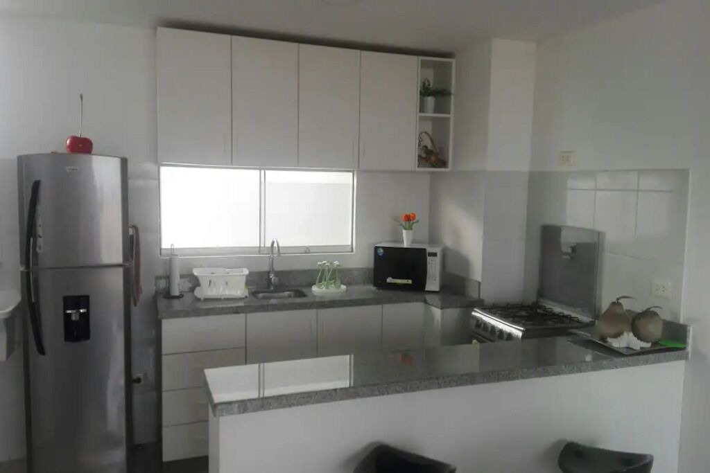 Photo of Kitchen in Asia