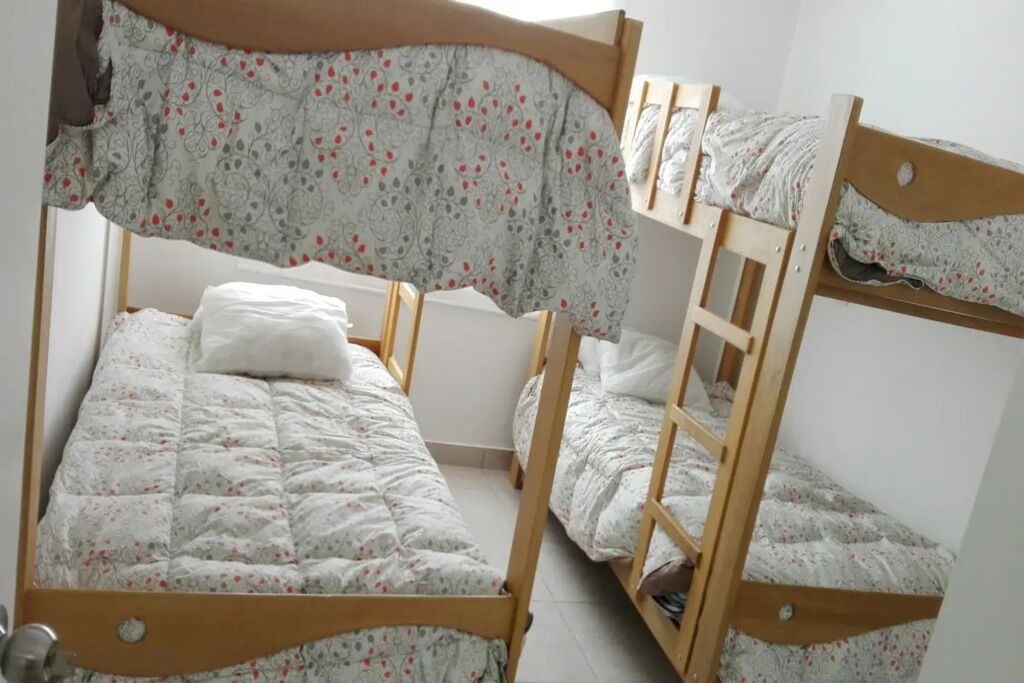 Photo of Bedroom in Asia