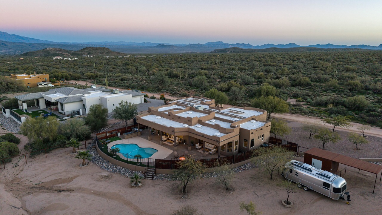 Photo of Outdoor in Rio Verde Foothills