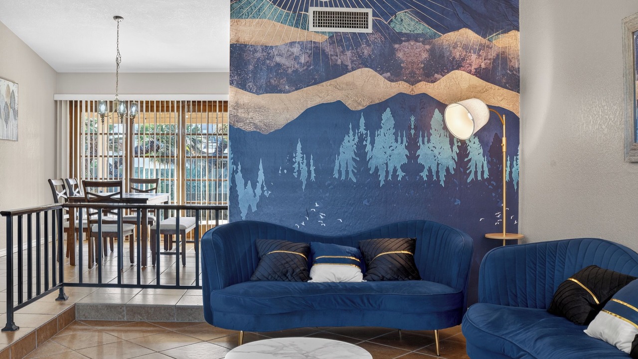 Photo of Livingroom in Deer Valley