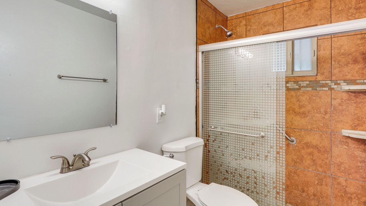 Photo of Bathroom in Tucson