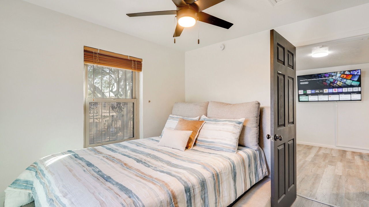 Photo of Bedroom in Tucson