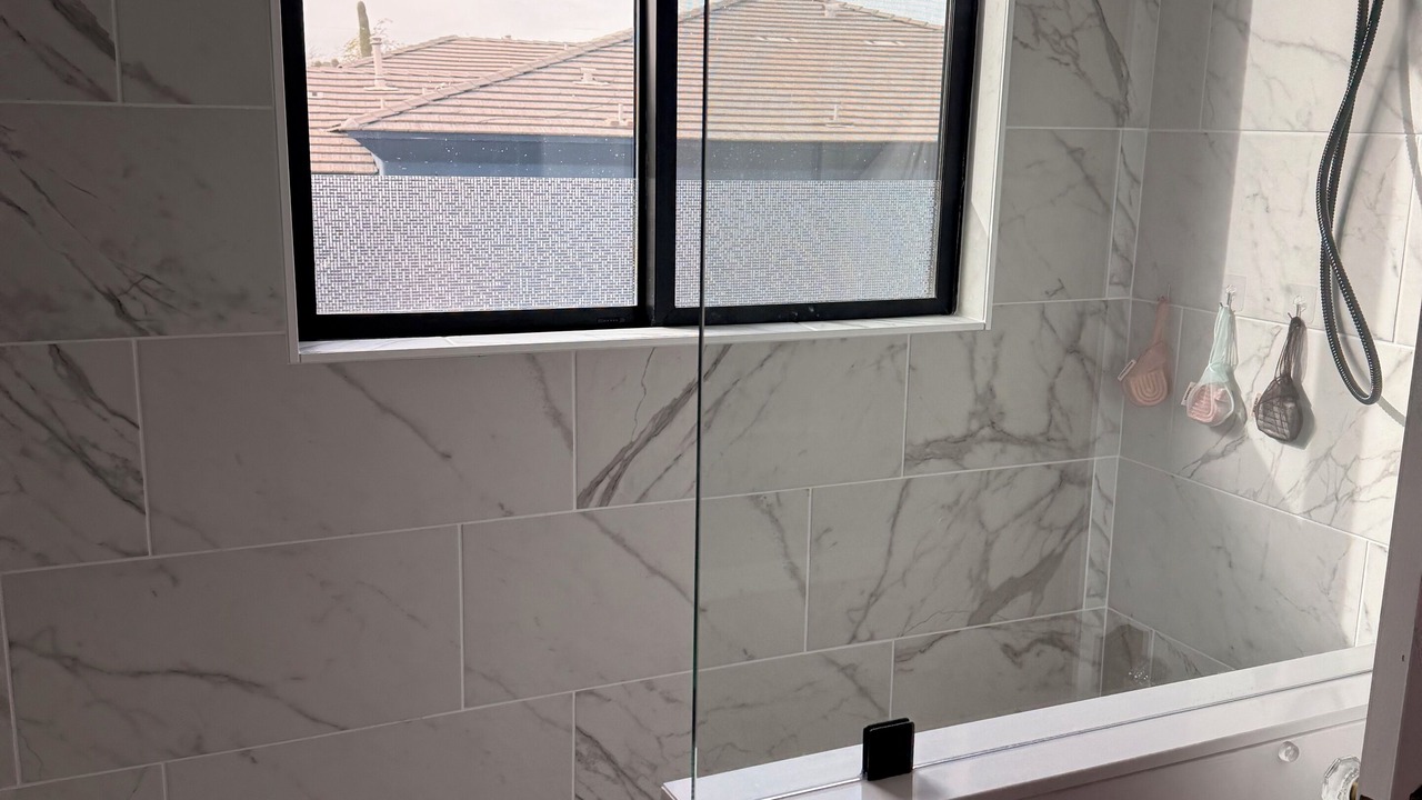 Photo of Bathroom in Desert View