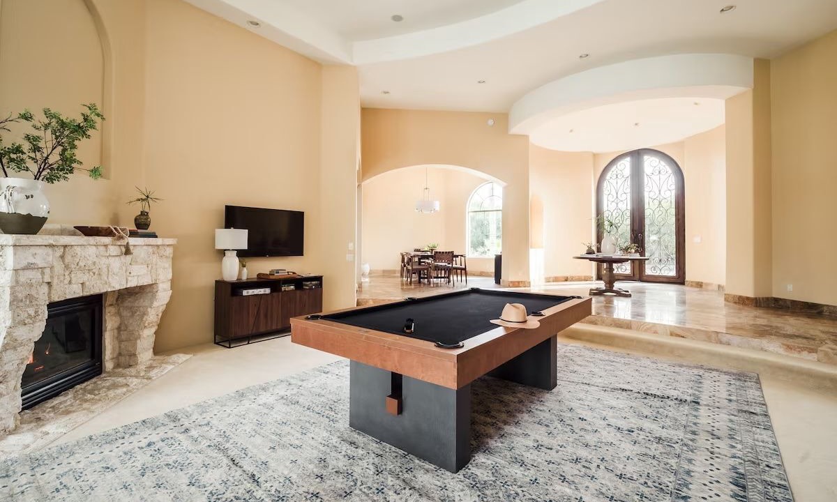 Photo of Bedroom in Paradise Valley