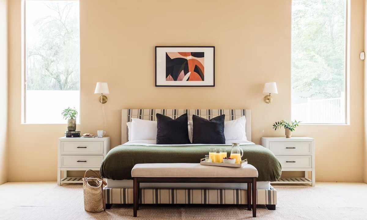 Photo of Bedroom in Paradise Valley