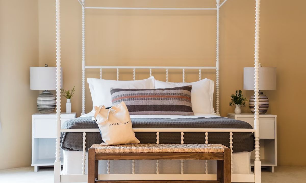 Photo of Bedroom in Paradise Valley