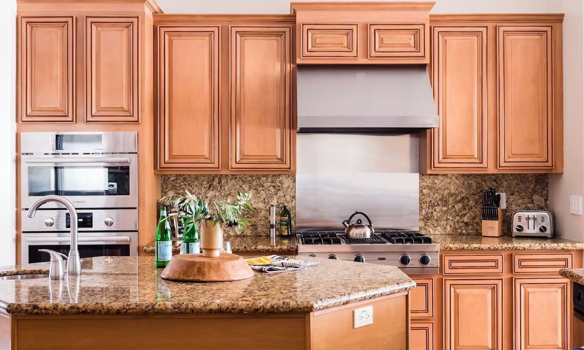 Photo of Kitchen in Paradise Valley