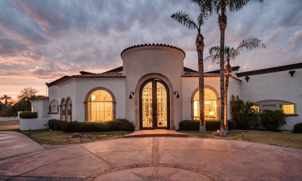 Photo of Outdoor in Paradise Valley