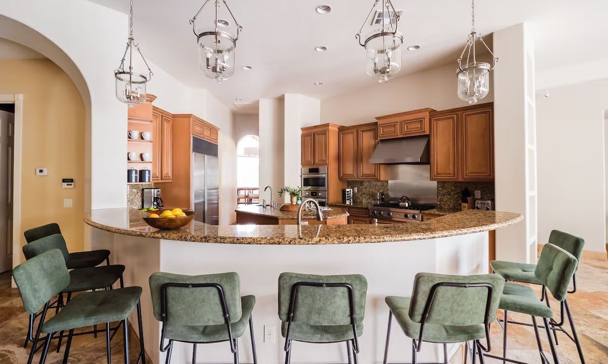 Photo of Kitchen in Paradise Valley