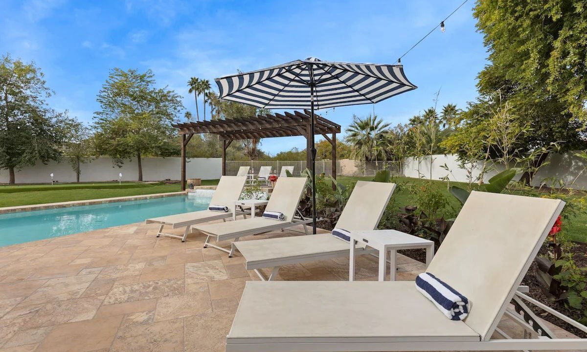 Photo of Outdoor in Paradise Valley