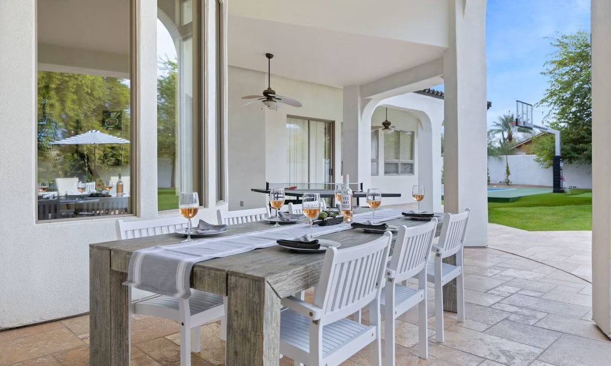 Photo of Outdoor in Paradise Valley